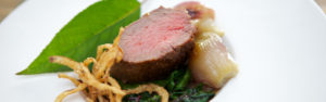 Beef Tenderloin