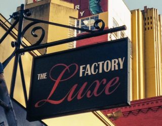 The Factory Luxe 