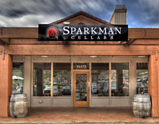 Sparkman Cellars 