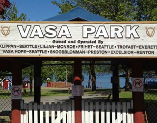 Vasa Park 