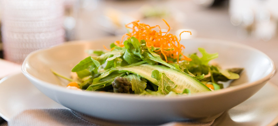 asparagus salad