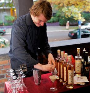 Bar Tender