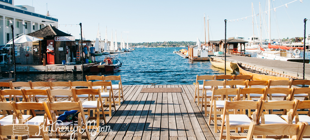 The Center for Wooden Boats