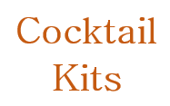 Cocktail Kits